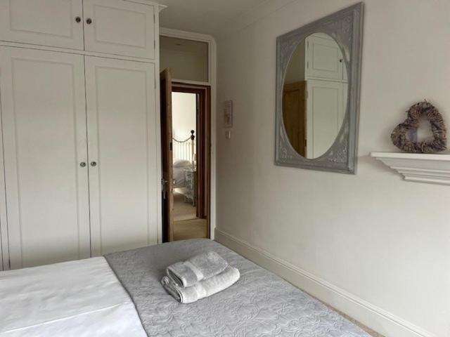 Beautiful Character Property Angmering Екстер'єр фото