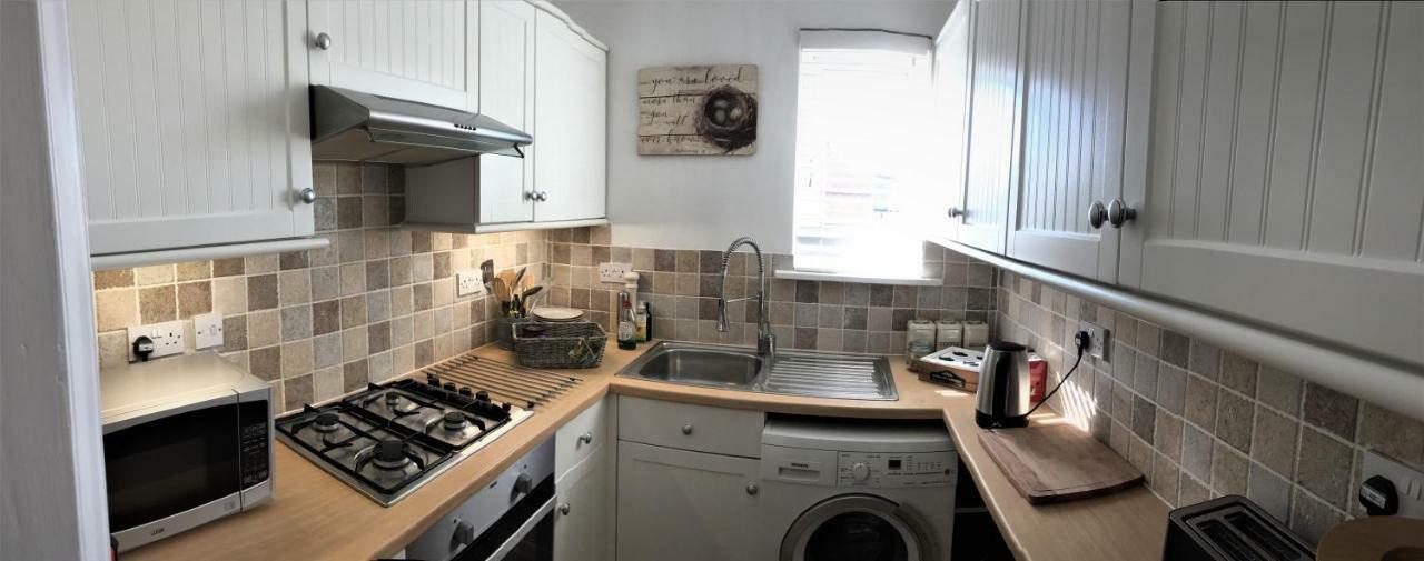 Beautiful Character Property Angmering Екстер'єр фото